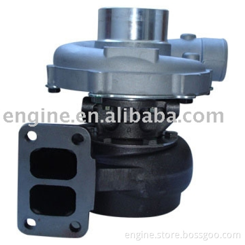 Turbocharger For DEUTZ BF12L513